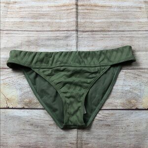 Billabong‎ Olive Swim Bottoms